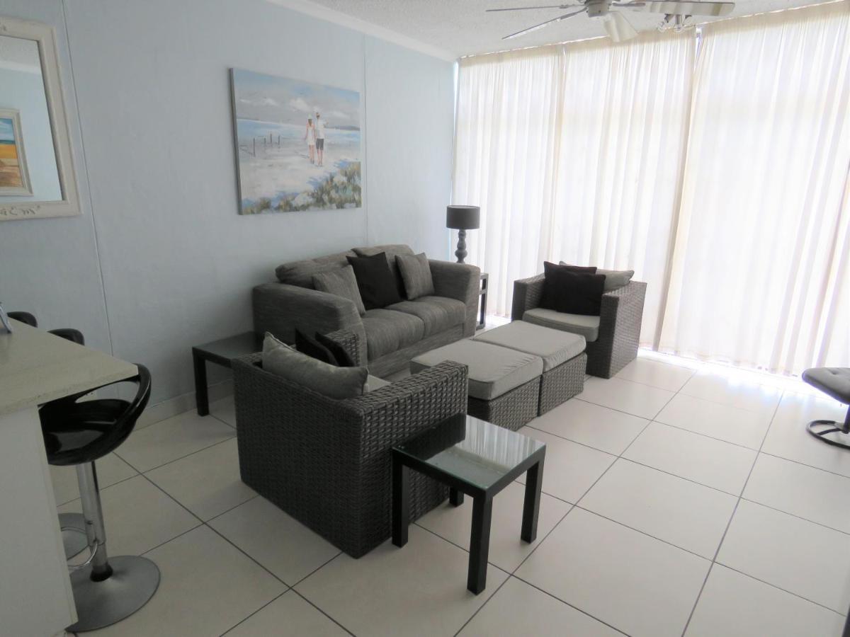 Breakers Resort 130 Umhlanga Beachfront Ντούρμπαν Εξωτερικό φωτογραφία