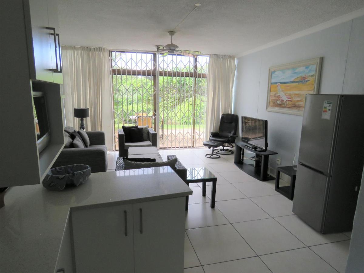 Breakers Resort 130 Umhlanga Beachfront Ντούρμπαν Εξωτερικό φωτογραφία