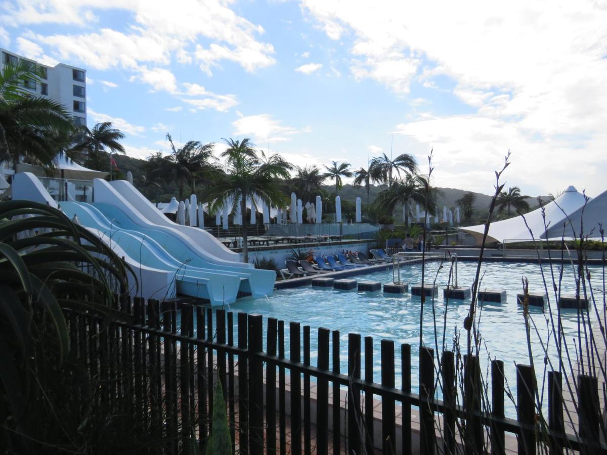 Breakers Resort 130 Umhlanga Beachfront Ντούρμπαν Εξωτερικό φωτογραφία