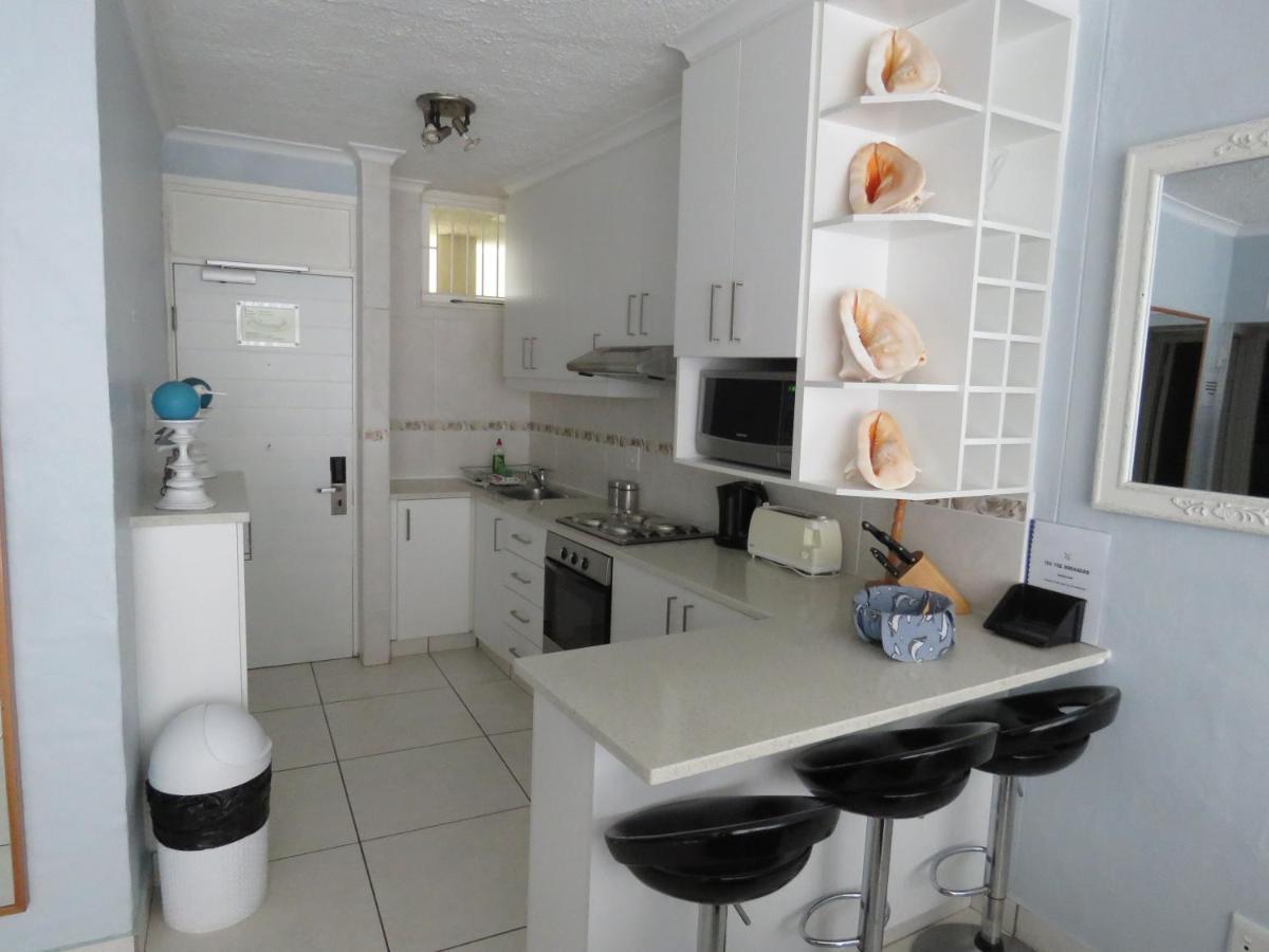 Breakers Resort 130 Umhlanga Beachfront Ντούρμπαν Εξωτερικό φωτογραφία