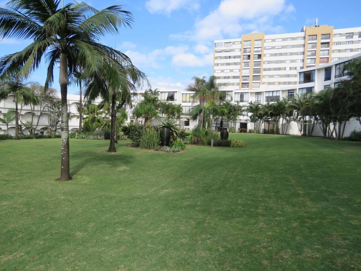 Breakers Resort 130 Umhlanga Beachfront Ντούρμπαν Εξωτερικό φωτογραφία