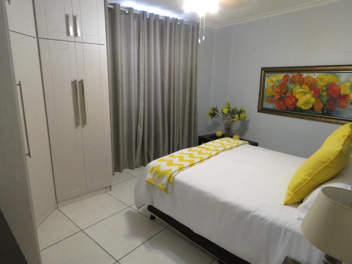 Breakers Resort 130 Umhlanga Beachfront Ντούρμπαν Εξωτερικό φωτογραφία