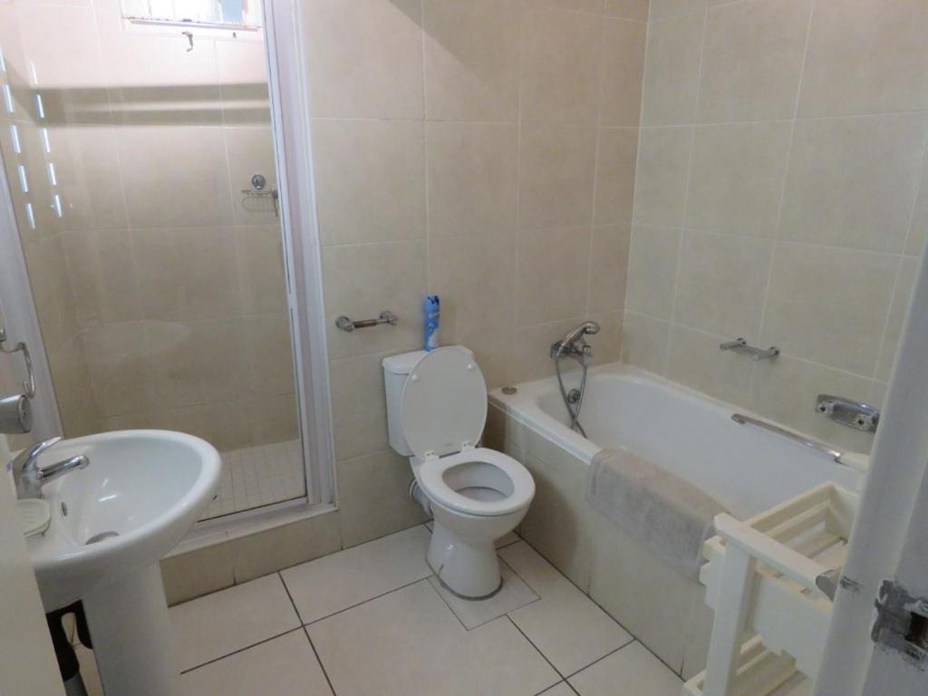 Breakers Resort 130 Umhlanga Beachfront Ντούρμπαν Εξωτερικό φωτογραφία