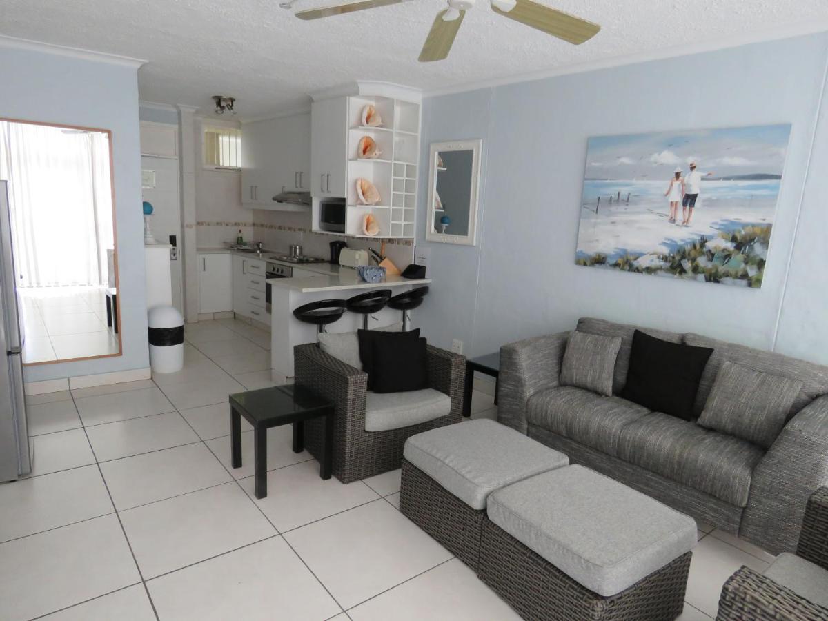 Breakers Resort 130 Umhlanga Beachfront Ντούρμπαν Εξωτερικό φωτογραφία