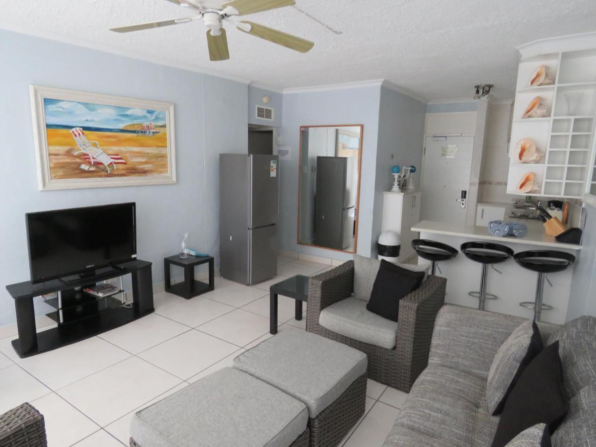 Breakers Resort 130 Umhlanga Beachfront Ντούρμπαν Εξωτερικό φωτογραφία