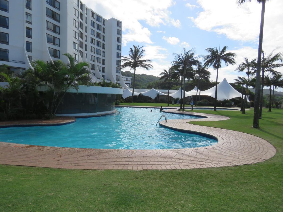 Breakers Resort 130 Umhlanga Beachfront Ντούρμπαν Εξωτερικό φωτογραφία