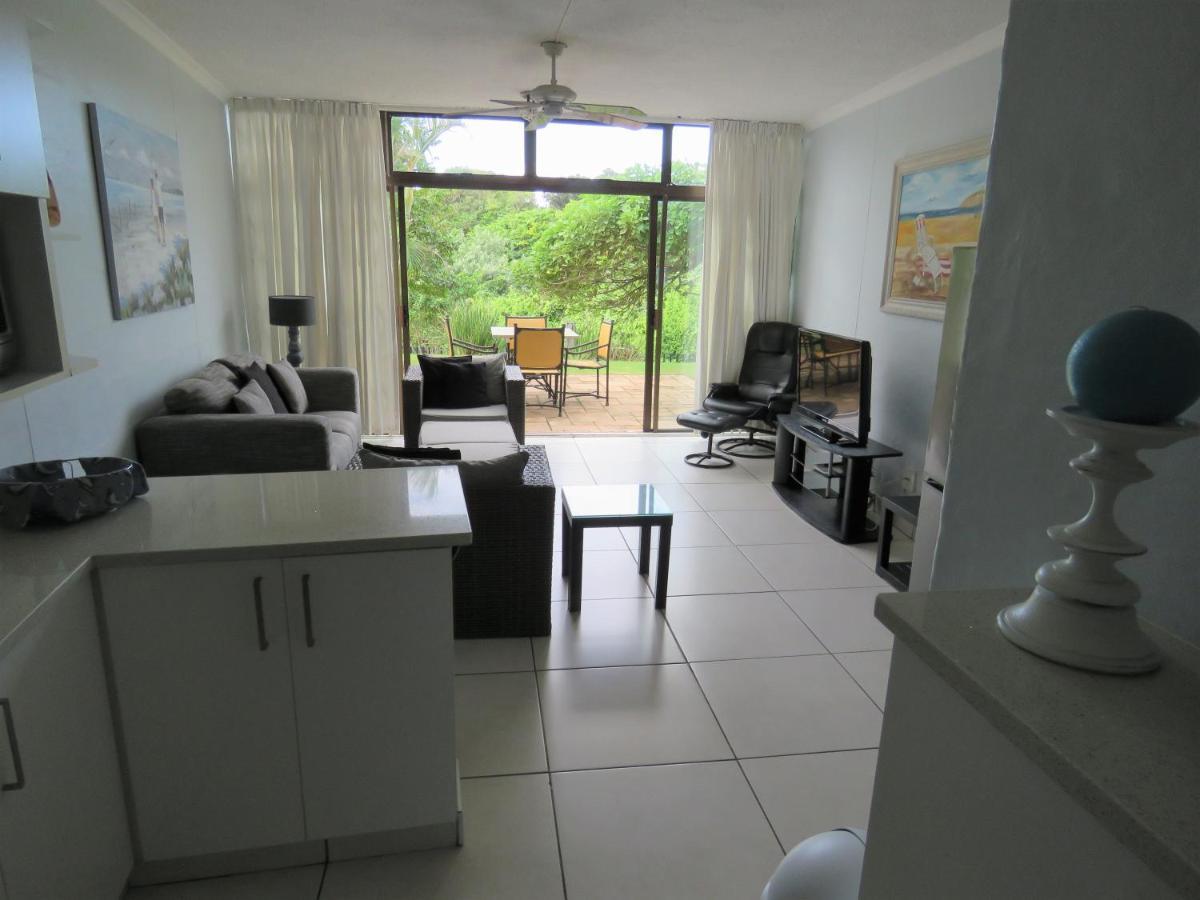 Breakers Resort 130 Umhlanga Beachfront Ντούρμπαν Εξωτερικό φωτογραφία