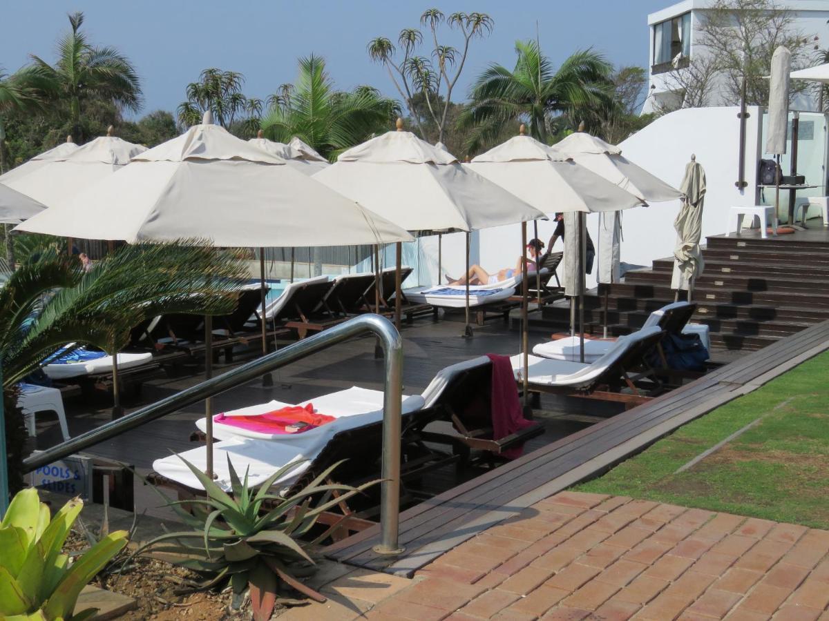 Breakers Resort 130 Umhlanga Beachfront Ντούρμπαν Εξωτερικό φωτογραφία