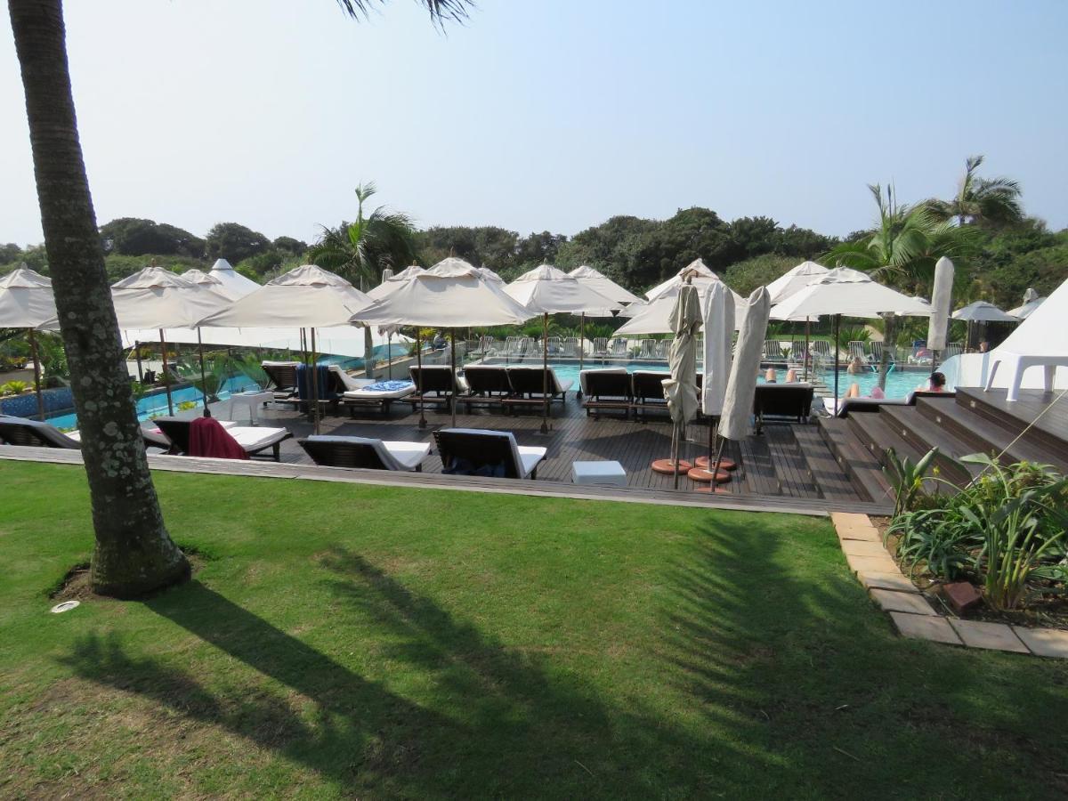 Breakers Resort 130 Umhlanga Beachfront Ντούρμπαν Εξωτερικό φωτογραφία