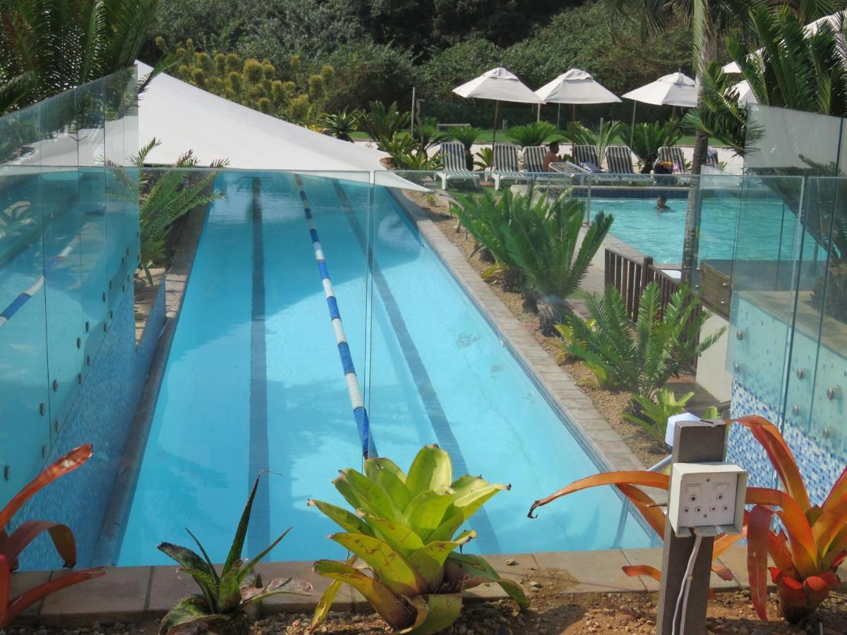 Breakers Resort 130 Umhlanga Beachfront Ντούρμπαν Εξωτερικό φωτογραφία