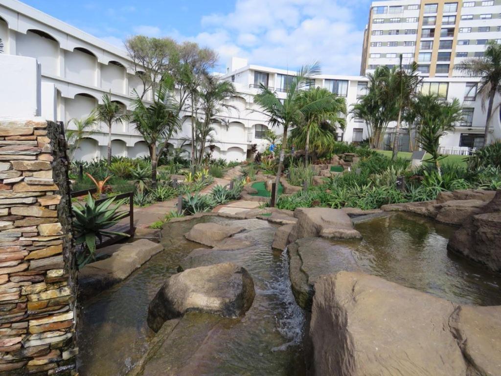 Breakers Resort 130 Umhlanga Beachfront Ντούρμπαν Εξωτερικό φωτογραφία