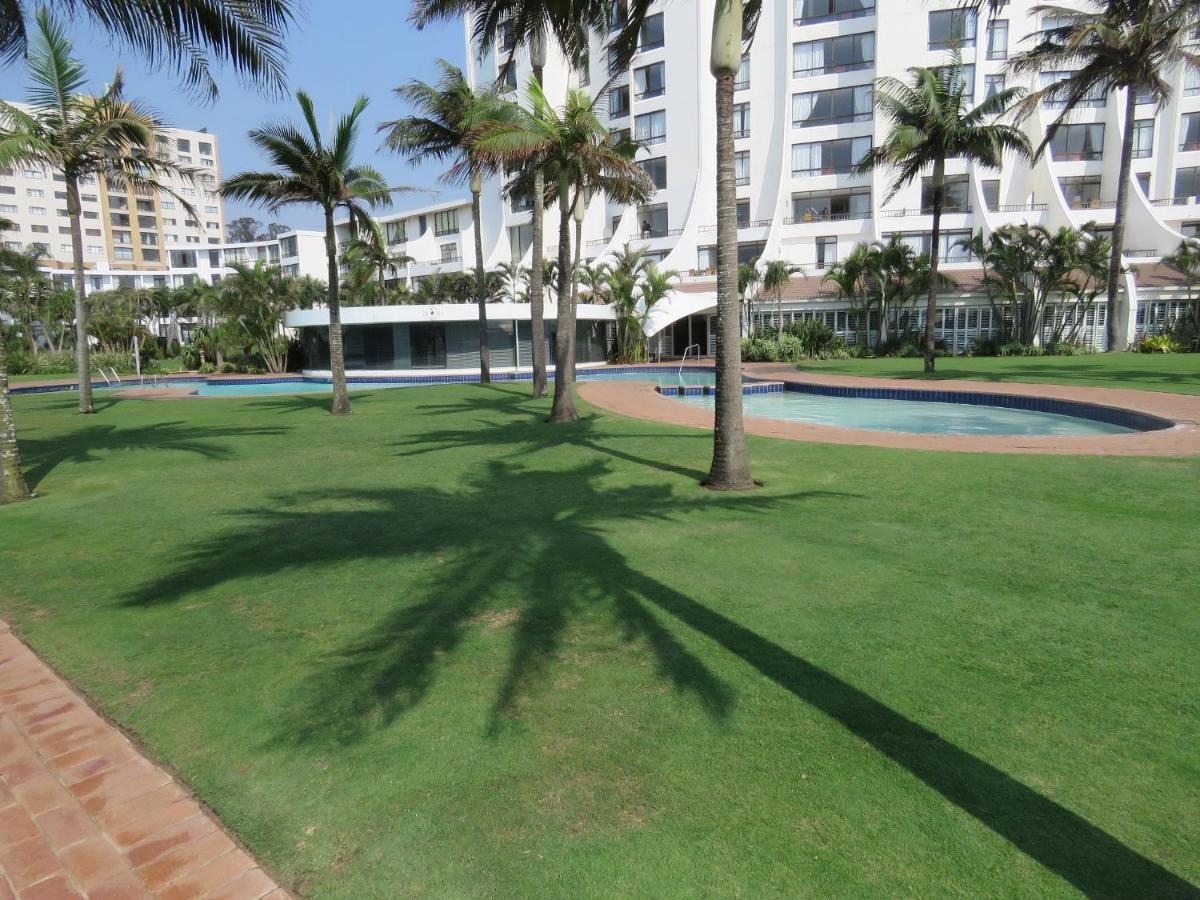 Breakers Resort 130 Umhlanga Beachfront Ντούρμπαν Εξωτερικό φωτογραφία