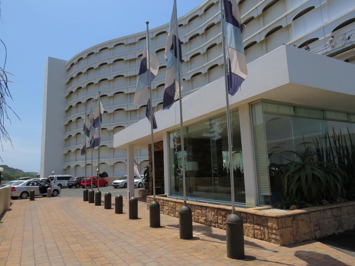 Breakers Resort 130 Umhlanga Beachfront Ντούρμπαν Εξωτερικό φωτογραφία