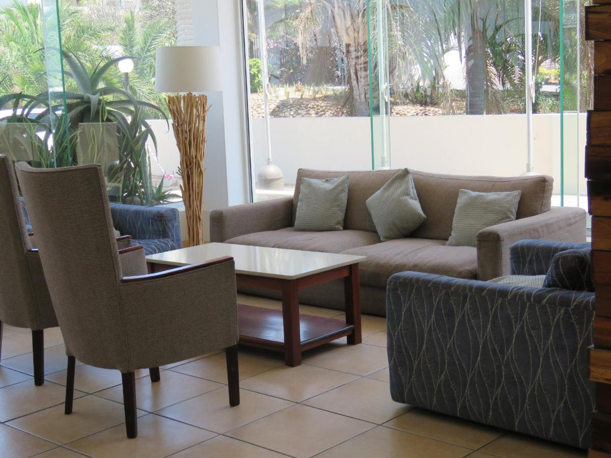 Breakers Resort 130 Umhlanga Beachfront Ντούρμπαν Εξωτερικό φωτογραφία