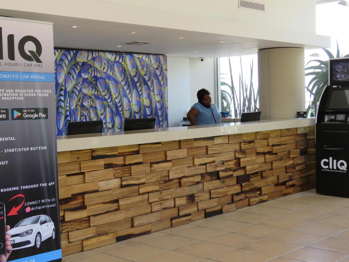 Breakers Resort 130 Umhlanga Beachfront Ντούρμπαν Εξωτερικό φωτογραφία